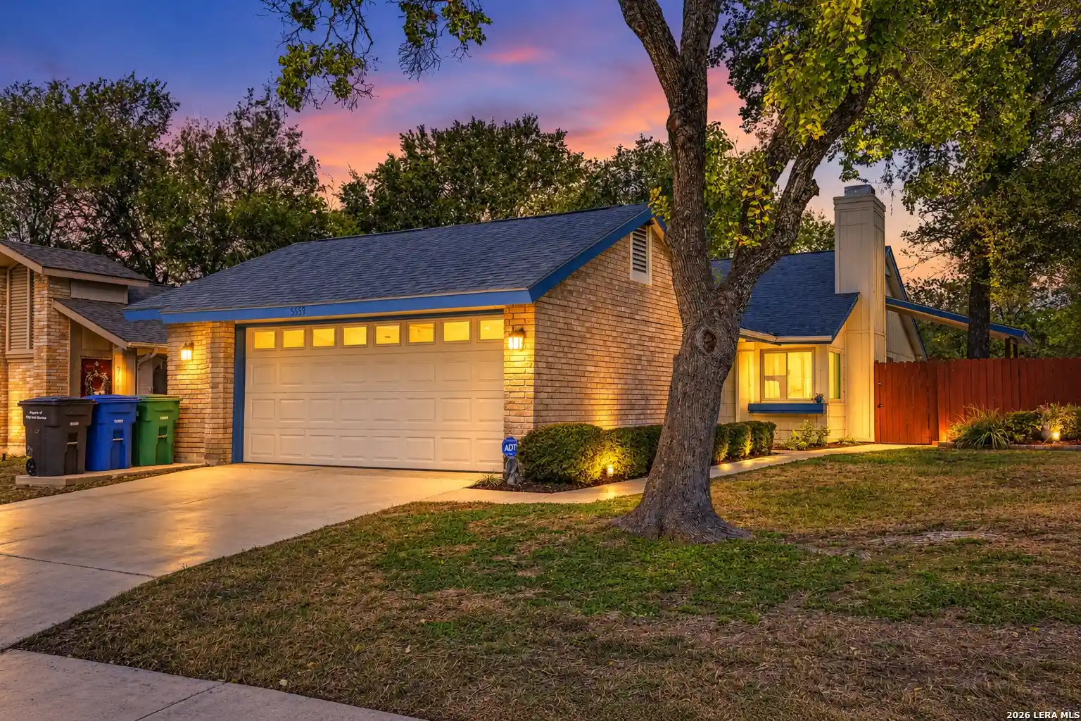 Photo 1 of Single family home for sale at 5559 Kissing Oak St, San Antonio, TX 78247 | MLS# 2025426 | Listing updated on 2026-10-28