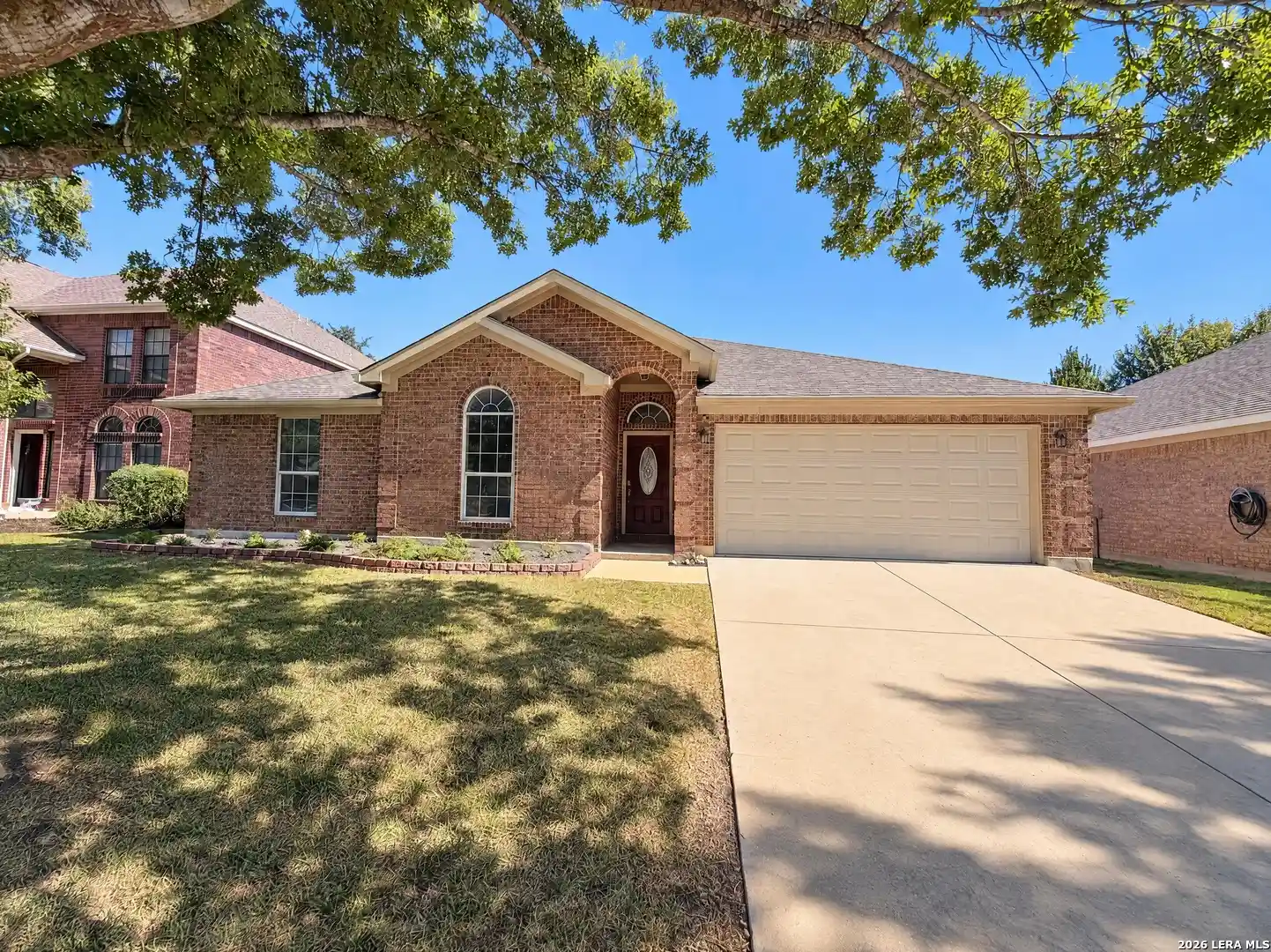 Photo 1 of Sale Pending at 14222 Man O War, San Antonio, TX 78248 | MLS# 2025429 | Listing updated on 2026-10-28