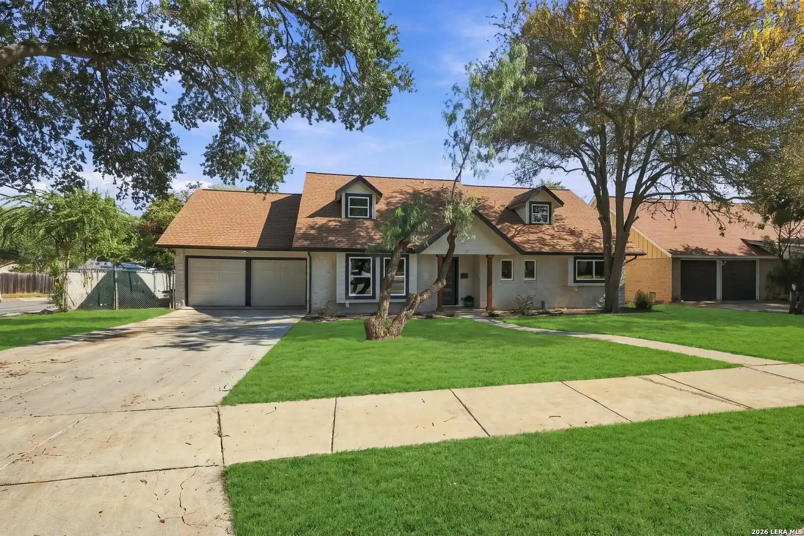 Single family home for sale at 619 Sonnet Dr, San Antonio, TX 78216 | MLS# 2025432
