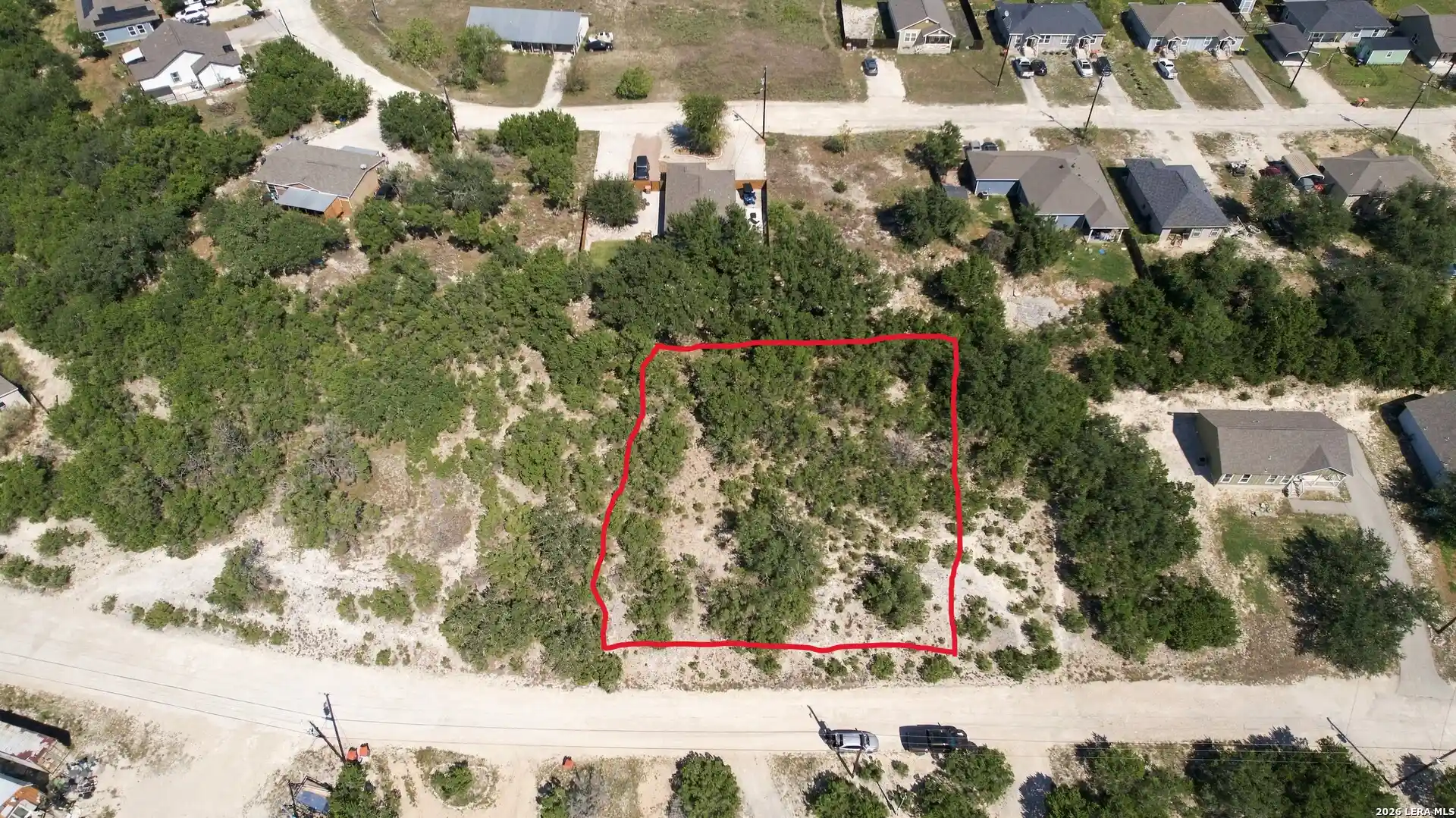 Land for sale at 2367 Golf Dr, Spring Branch, TX 78070 | MLS# 2025434