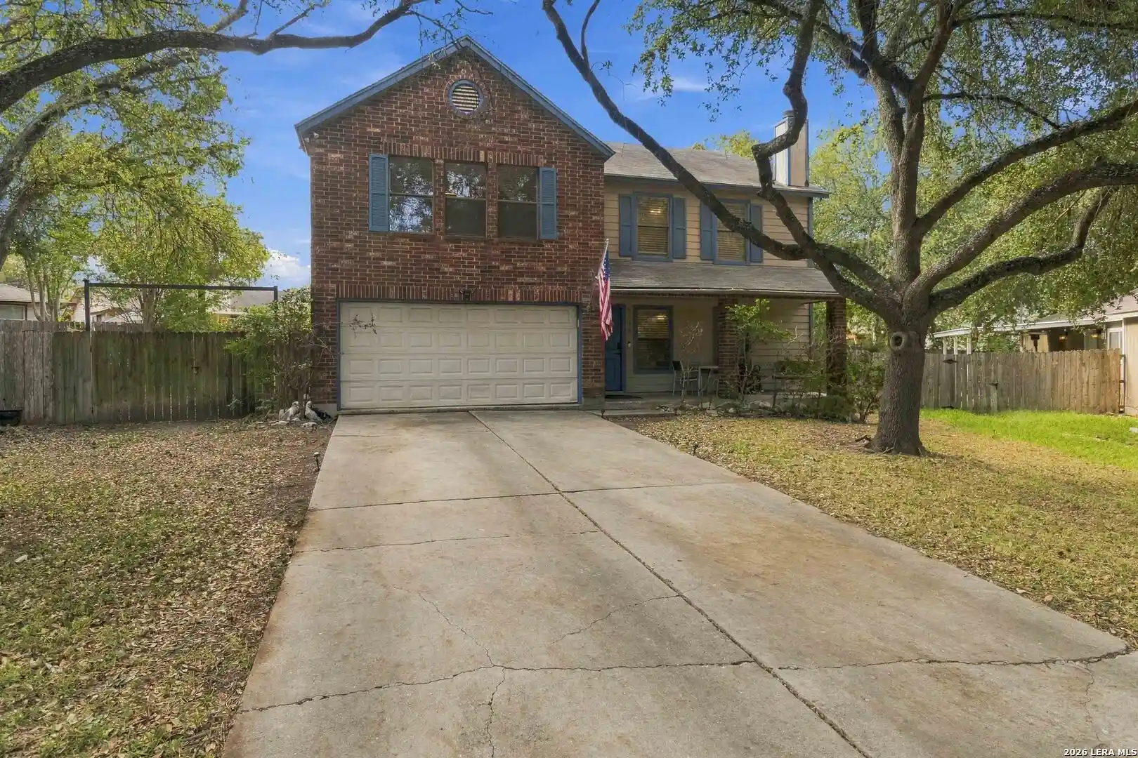 Single family home for sale at 4530 Sterlingford, San Antonio, TX 78217 | MLS# 2025436