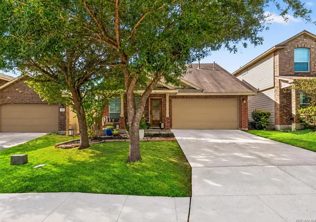 Photo 1 of Single family home for sale at 193 Finch Knl, San Antonio, TX 78253 | MLS# 2025438 | Listing updated on 2026-10-23
