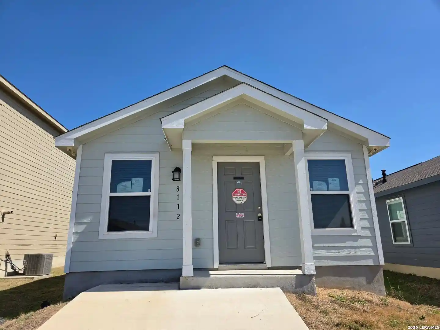 Photo 1 of Single family home for sale at 8112 Nube Medina, San Antonio, TX 78252 | MLS# 2025439 | Listing updated on 2026-10-22
