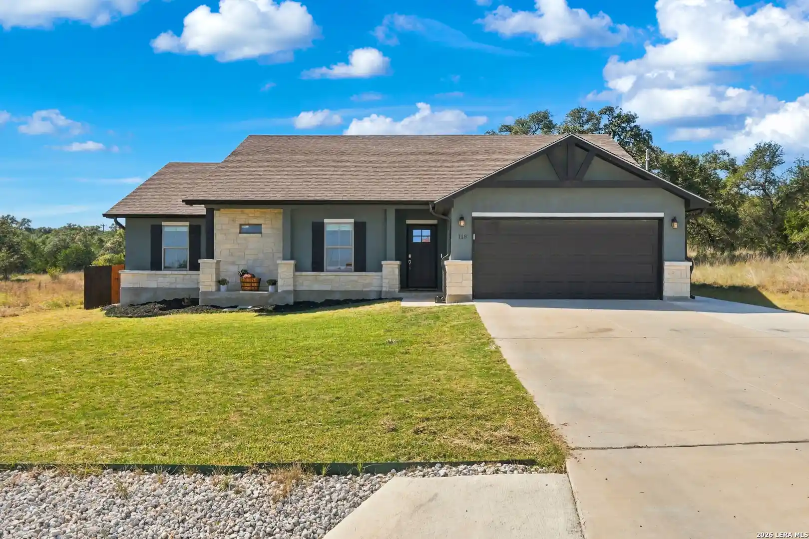 Single family home for sale at 118 Peter Kleid Loop, Blanco, TX 78606 | MLS# 2025448