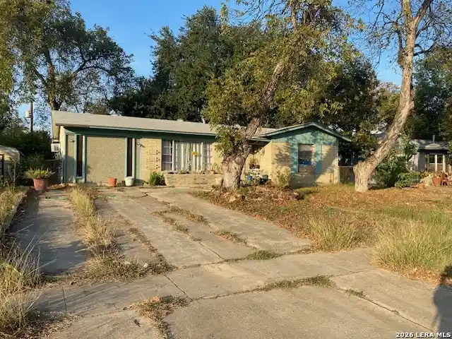 Single family home for sale at 1819 Mccauley Blvd, San Antonio, TX 78224 | MLS# 2025449