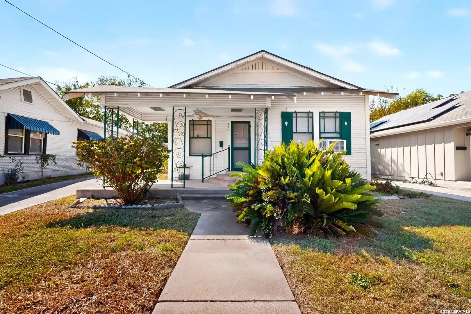 Single family home for sale at 230 W High Ave, San Antonio, TX 78210 | MLS# 2025452