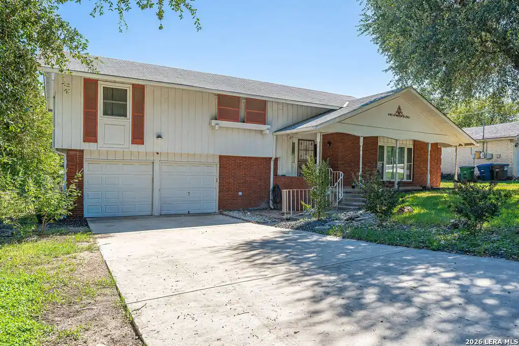 Single family home for sale at 164 Faith Dr, San Antonio, TX 78228 | MLS# 2025457