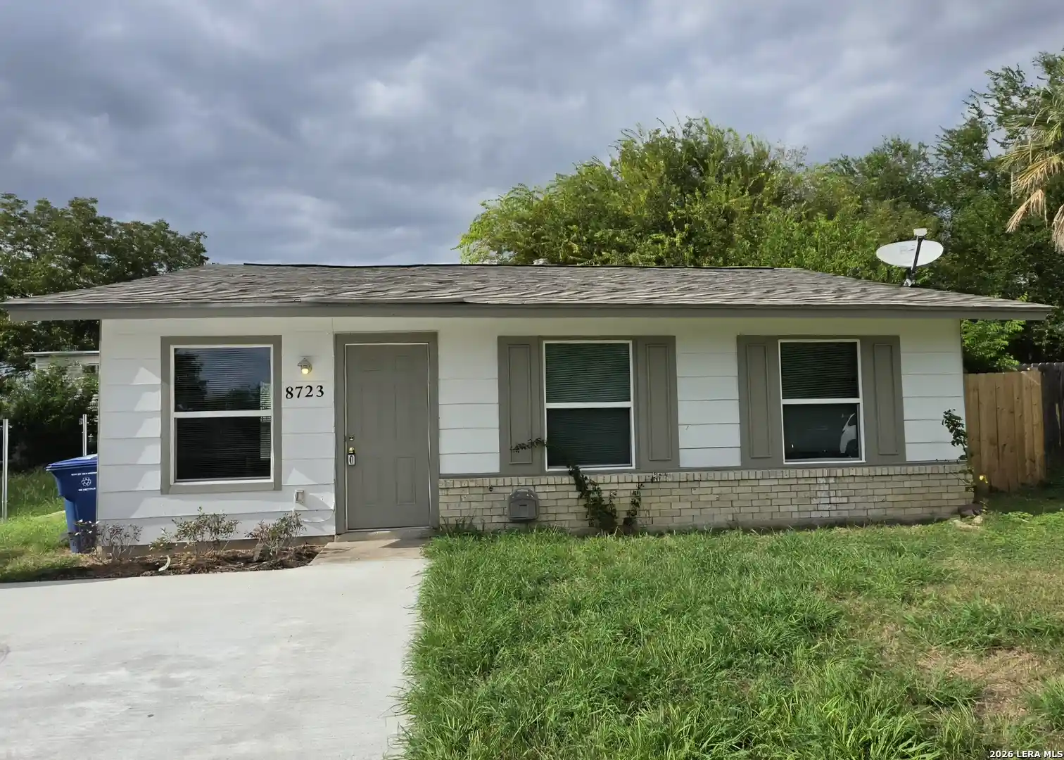 Single family home for sale at 8723 Easy Valley St, San Antonio, TX 78227 | MLS# 2025461