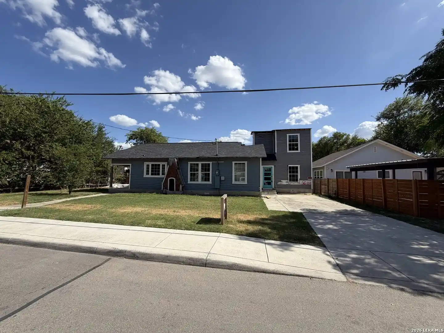 Single family home for sale at 1122 Delaware St, San Antonio, TX 78210 | MLS# 2025462
