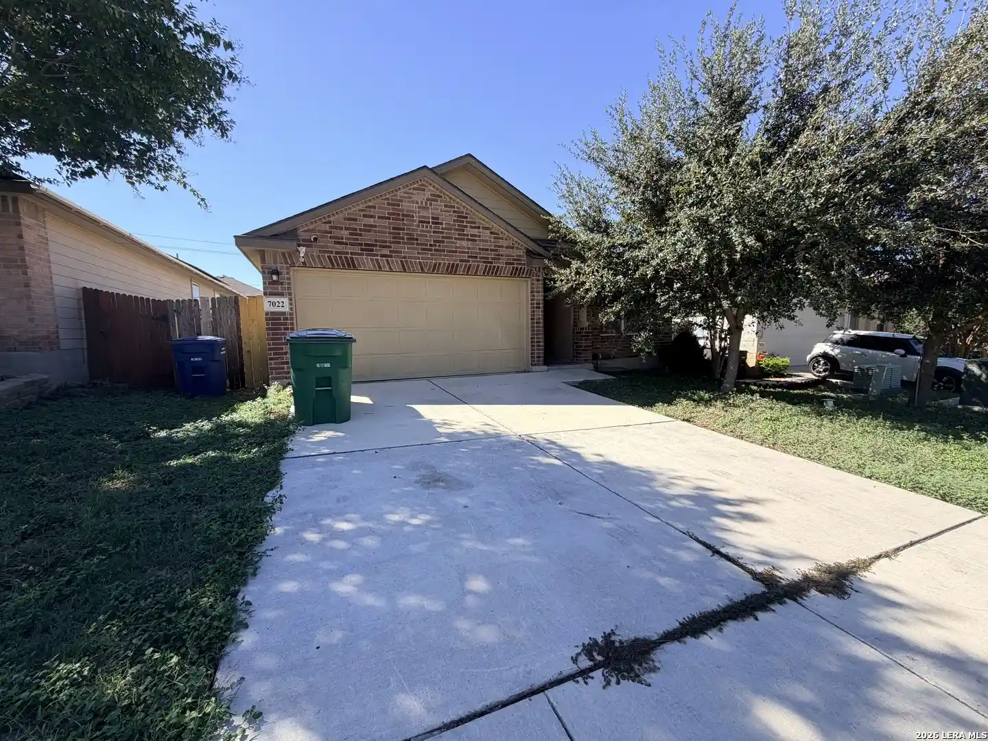 Photo 1 of Single family home for sale at 7022 Quantum Loop, San Antonio, TX 78252 | MLS# 2025467 | Listing updated on 2026-10-22