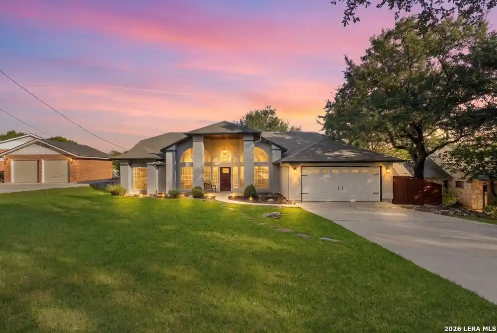 Photo 1 of Single family home for sale at 1122 Midnight Dr, San Antonio, TX 78260 | MLS# 2025471 | Listing updated on 2026-10-22