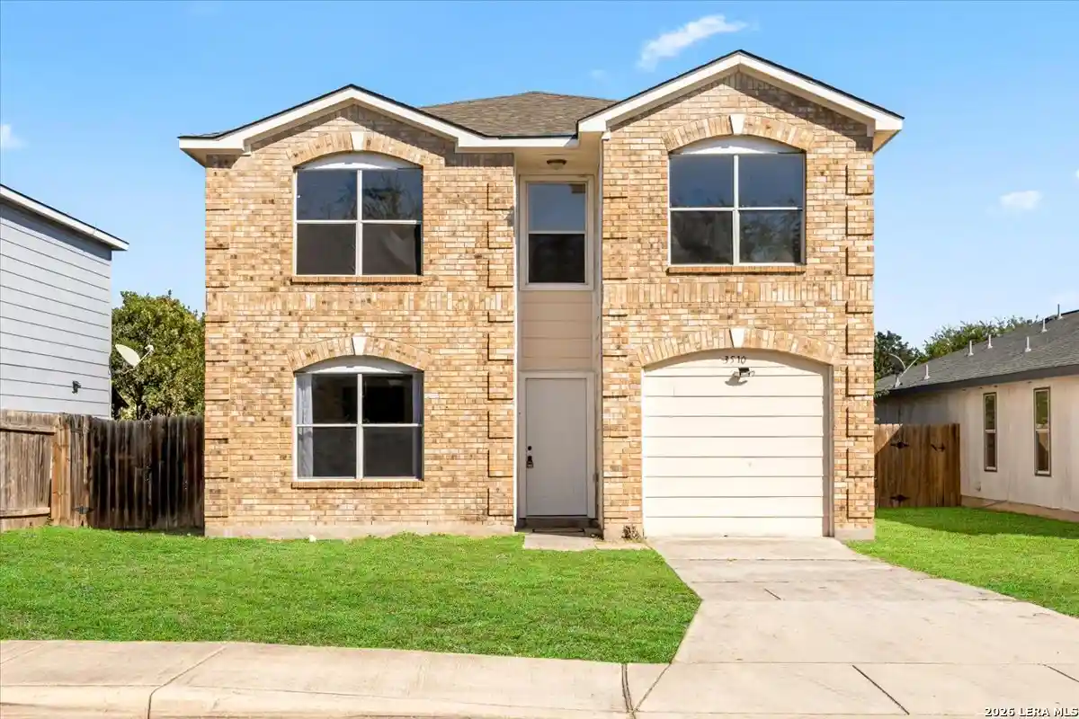 Single family home for sale at 3510 Candleglenn, San Antonio, TX 78244 | MLS# 2025473