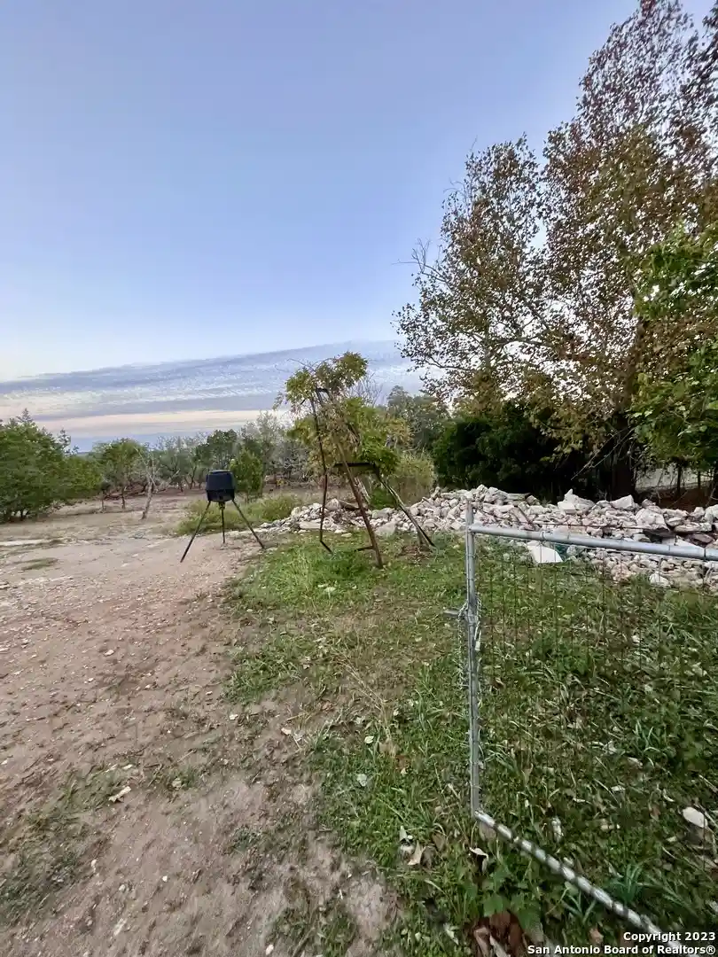 Photo 1 of Land for sale at 1105 Montview St, Canyon Lake, TX 78133 | MLS# 2025478 | Listing updated on 2026-10-22