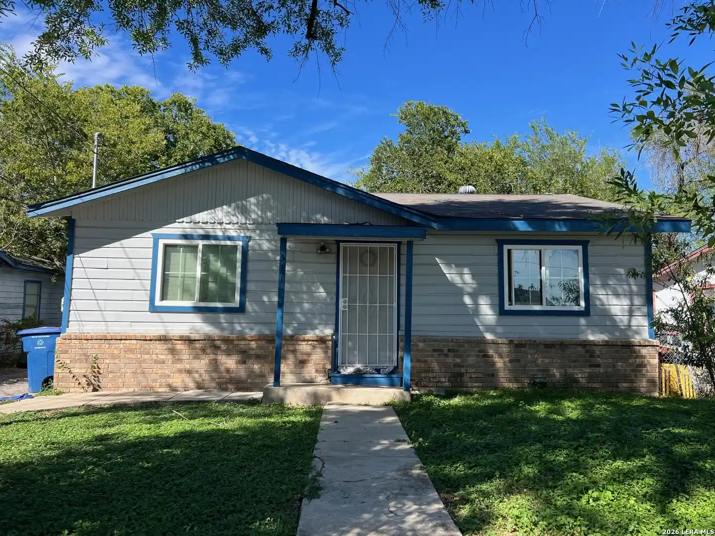 Single family home for sale at 511 W Mayfield Blvd, San Antonio, TX 78211 | MLS# 2025480