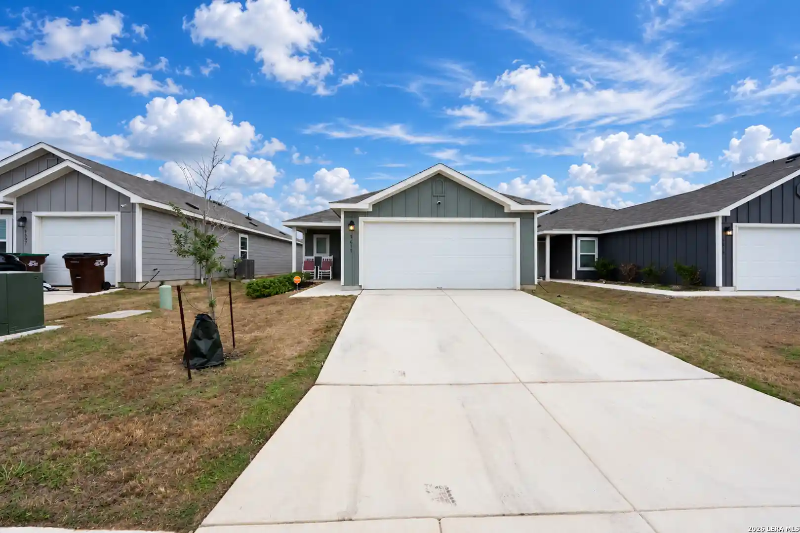 Single family home for sale at 5611 Coopers Xing, San Antonio, TX 78222 | MLS# 2025482