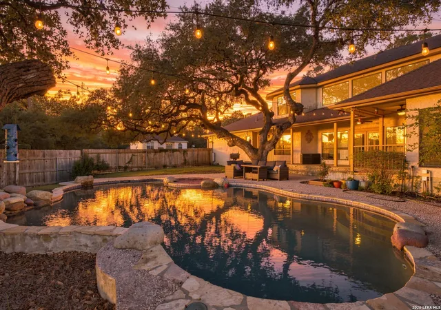 Single family home for sale at 26110 Alto Oaks, San Antonio, TX 78255 | MLS# 2025483