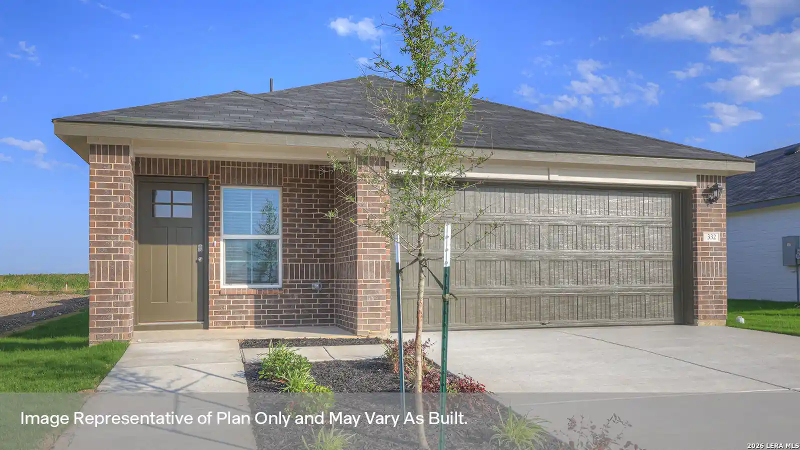 Photo 1 of Single family home for sale at 244 Raymondville Path, San Marcos, TX 78666 | MLS# 2025492 | Listing updated on 2026-10-29