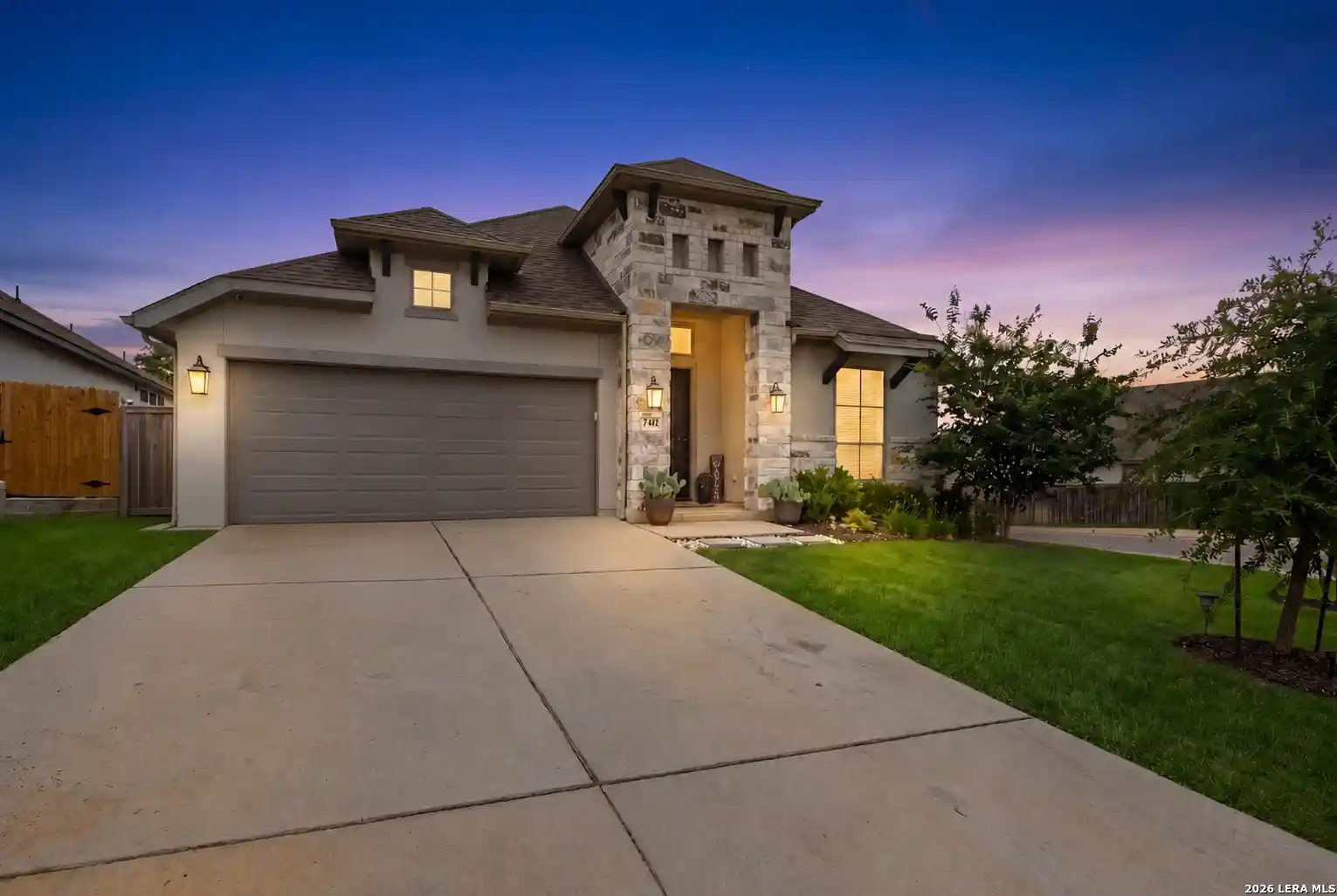 Photo 1 of Single family home for sale at 1102 Cadogan Squire, San Antonio, TX 78260 | MLS# 2025496 | Listing updated on 2026-10-22