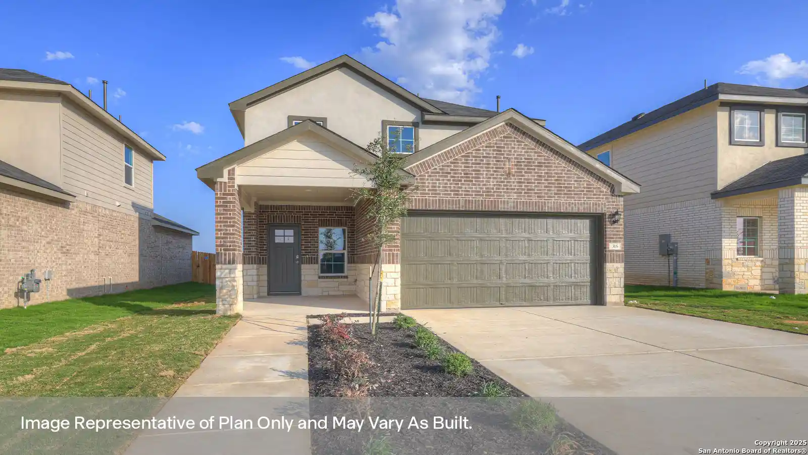 Photo 1 of Single family home for sale at 249 Raymondville Path, San Marcos, TX 78666 | MLS# 2025498 | Listing updated on 2026-10-22