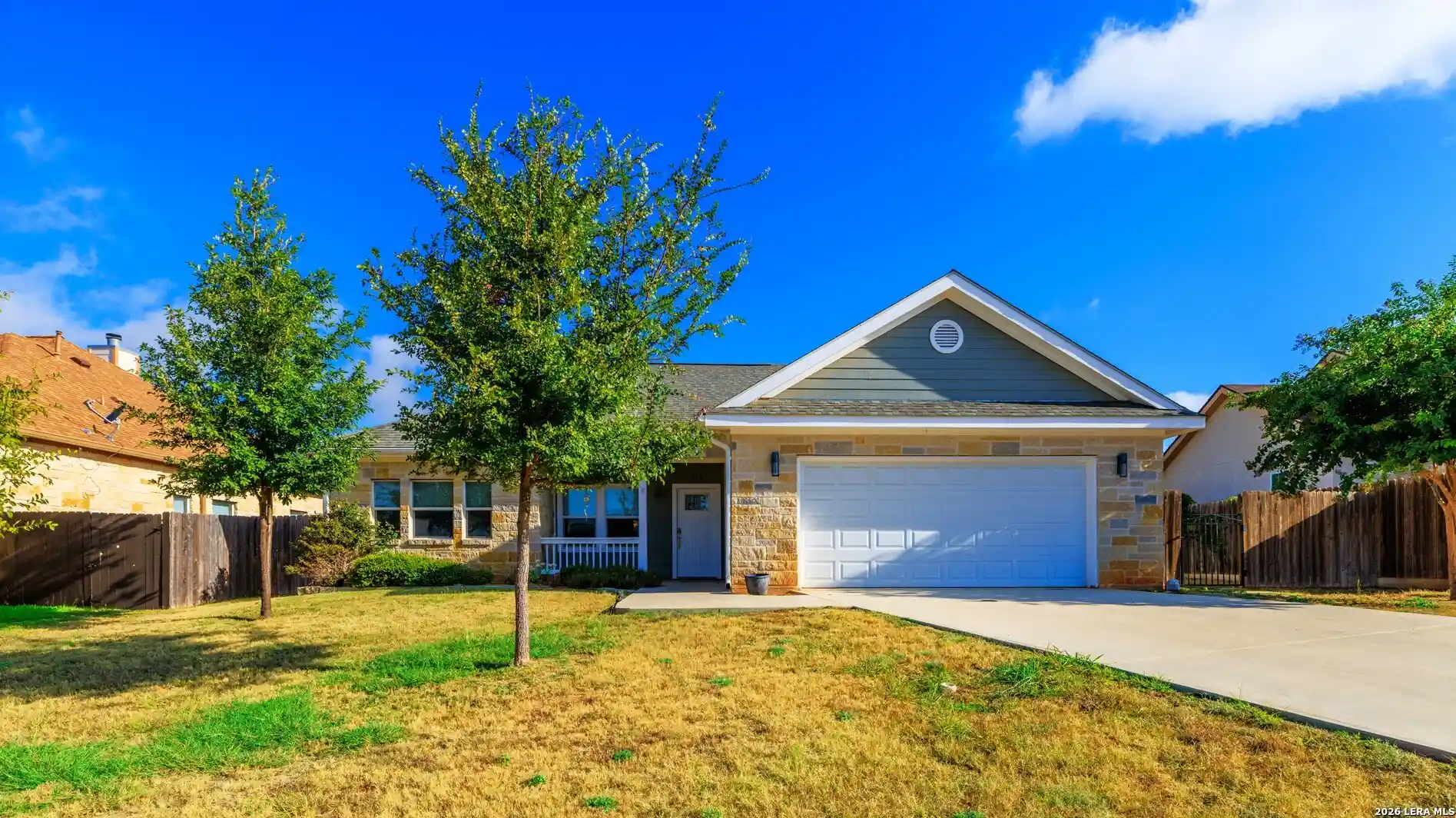 Single family home for sale at 710 Northern Red Oak Ln, Fredericksburg, TX 78624 | MLS# 2025499