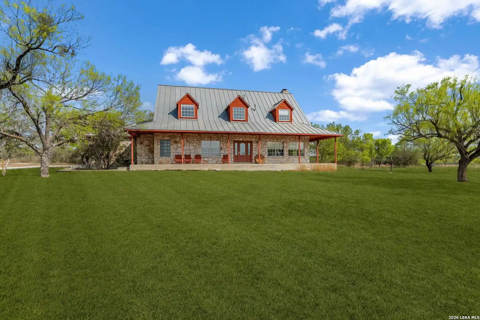 Single family home for sale at 360 A Pr 4619, Castroville, TX 78009 | MLS# 2025506