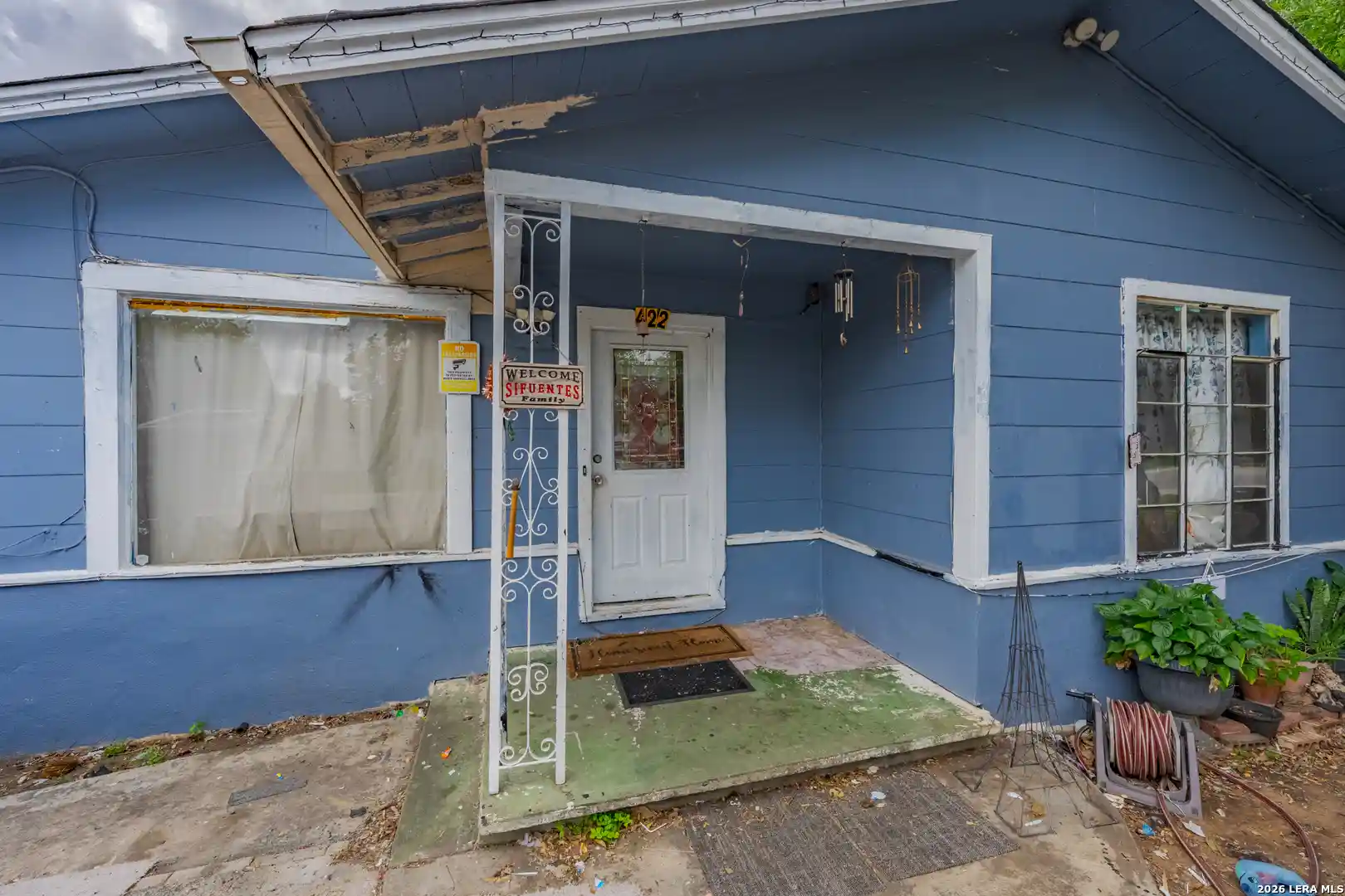 Single family home for sale at 422 Wilcox, San Antonio, TX 78211 | MLS# 2025507