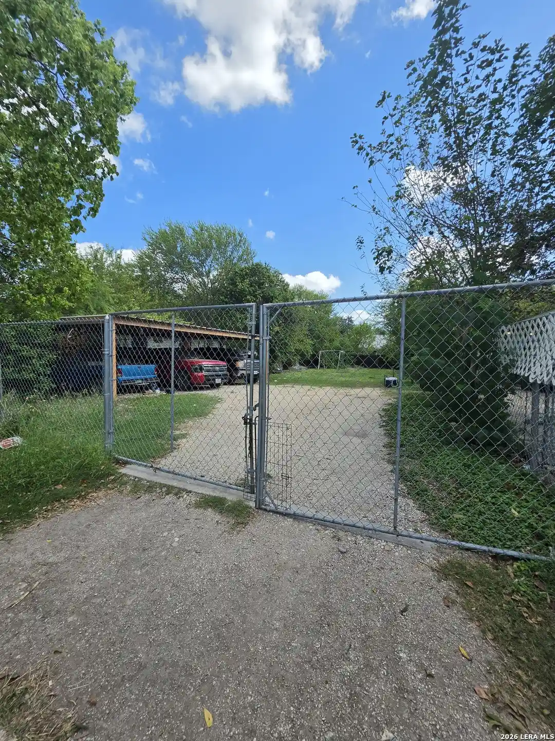 Land for sale at 54 Carlota, San Antonio, TX 78228 | MLS# 2025515
