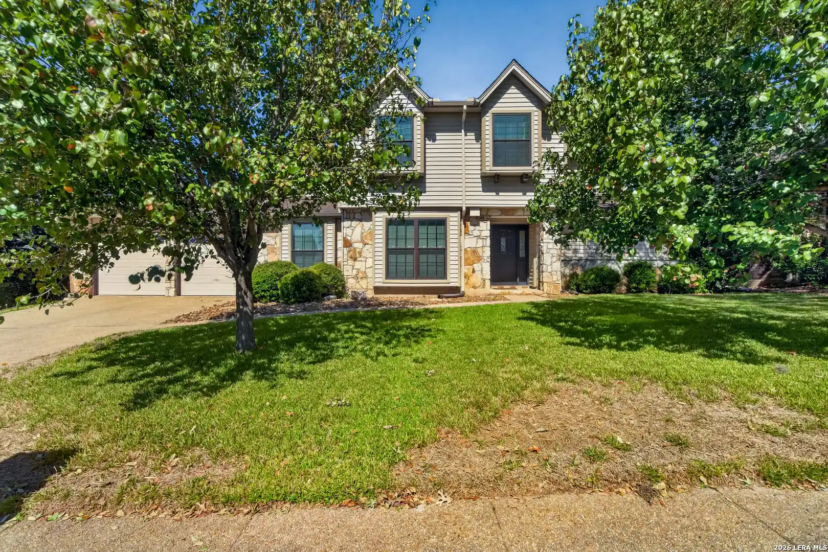 Photo 1 of Single family home for sale at 2119 Oak Rnch, San Antonio, TX 78259 | MLS# 2025519 | Listing updated on 2026-10-22