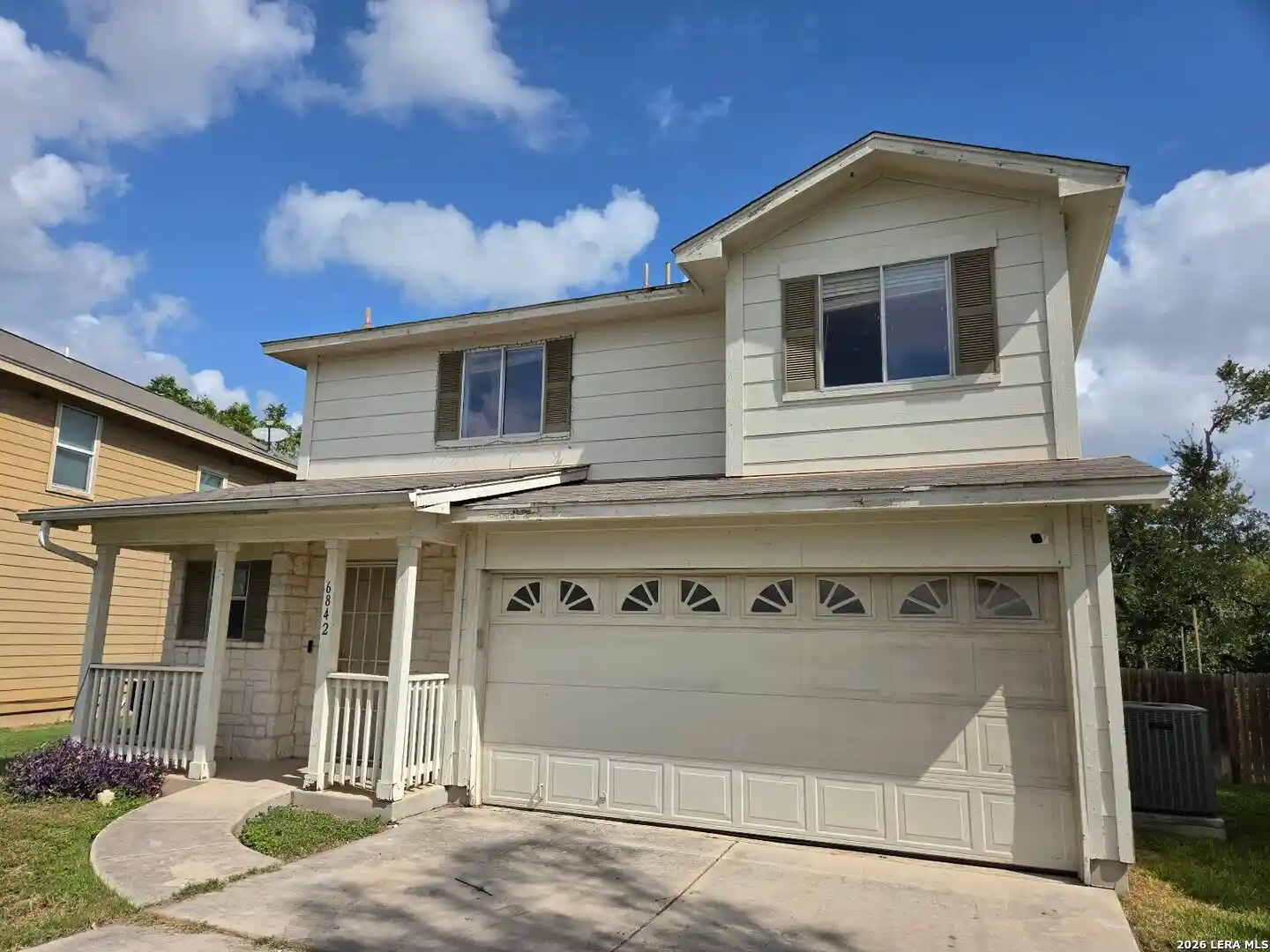 Single family home for sale at 6842 Walnut Valley Dr, San Antonio, TX 78242 | MLS# 2025530