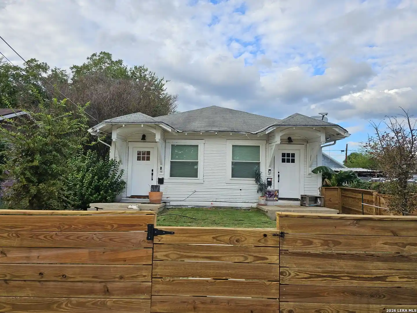 Multi family home for sale at 325 Hammond Ave, San Antonio, TX 78210 | MLS# 2025534