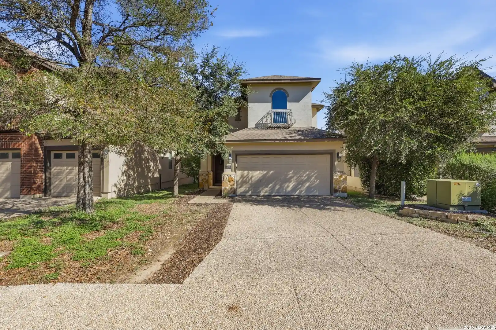 Single family home for sale at 21822 Andrews Gdn, San Antonio, TX 78258 | MLS# 2025561