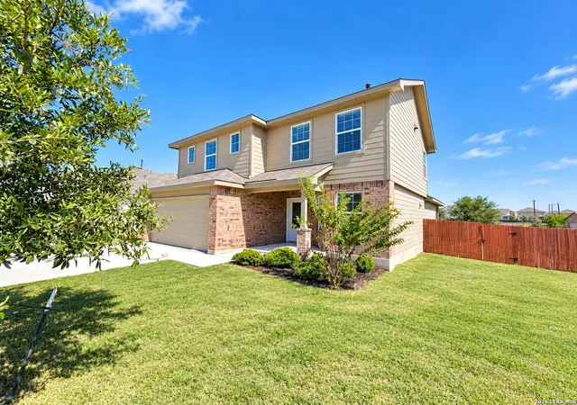 Photo 1 of Single family home for sale at 177 Kakapo Dr, San Antonio, TX 78253 | MLS# 2025576 | Listing updated on 2026-10-23