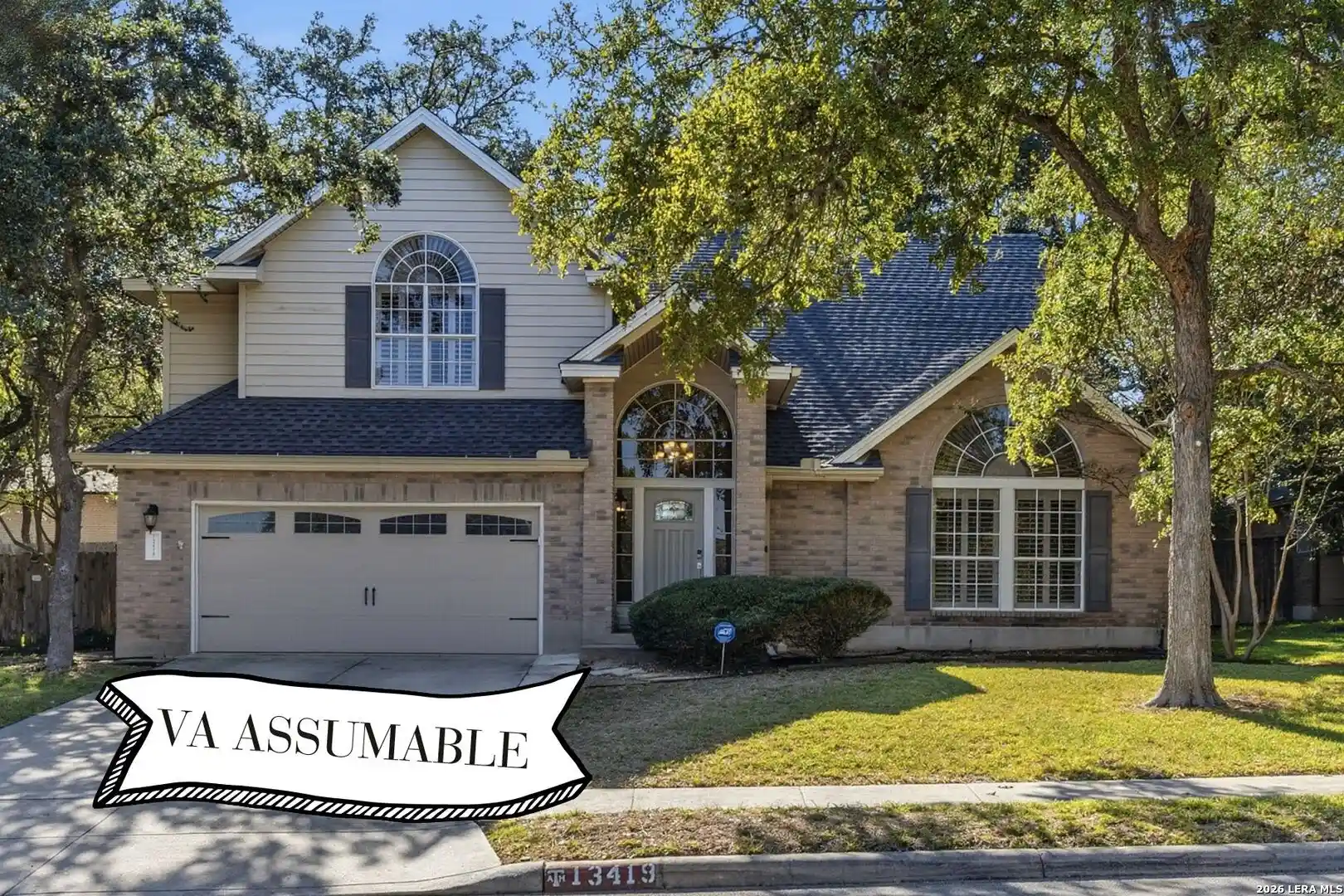 Single family home for sale at 13419 Thessaly, Universal City, TX 78148 | MLS# 2025582
