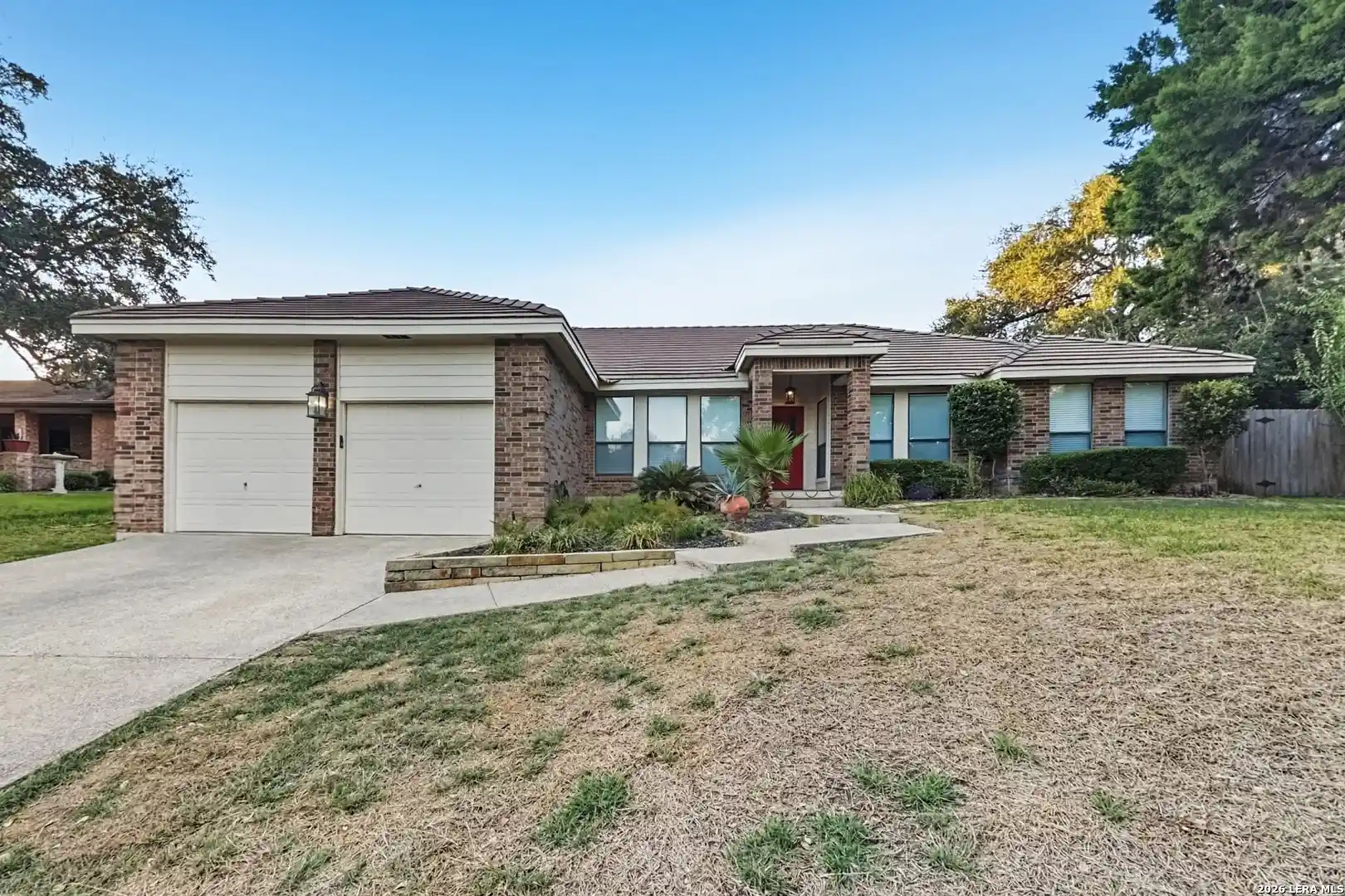 Single family home for sale at 16011 Mission Rdg, San Antonio, TX 78232 | MLS# 2025597