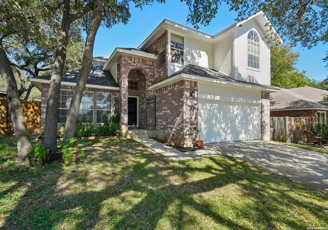 Single family home for sale at 8019 Viking Trl, San Antonio, TX 78250 | MLS# 2025615