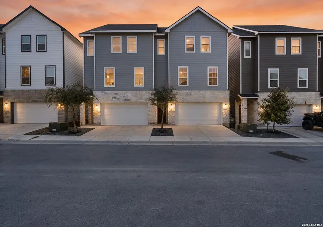 Single family home for sale at 21503 Sir Walter Ln, San Antonio, TX 78256 | MLS# 2025646