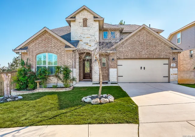 Photo 1 of Single family home for sale at 14410 Verde Azul, San Antonio, TX 78245 | MLS# 2025658 | Listing updated on 2026-10-23