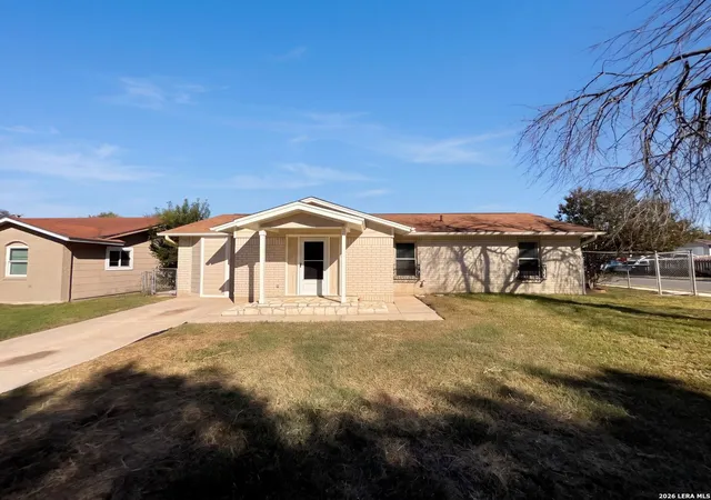 Single family home for sale at 403 Samuel Dr, San Antonio, TX 78227 | MLS# 2025679