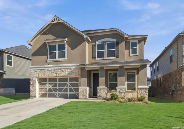 Photo 1 of Single family home for sale at 11223 Sawyer Vly, San Antonio, TX 78254 | MLS# 2025691 | Listing updated on 2026-10-24