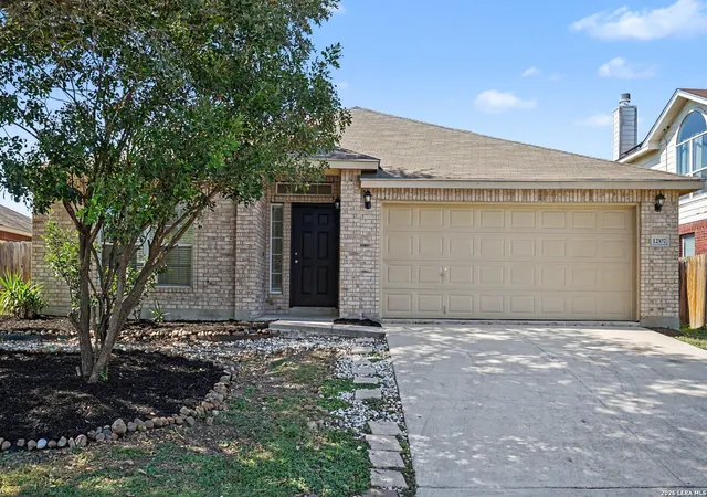 Single family home for sale at 12107 Clubhouse, San Antonio, TX 78221 | MLS# 2025736