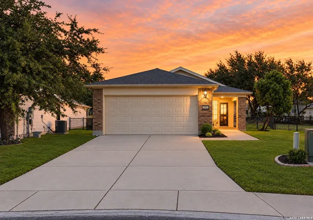 Photo 1 of Single family home for sale at 4907 Sky Oaks, San Antonio, TX 78253 | MLS# 2025737 | Listing updated on 2026-10-24