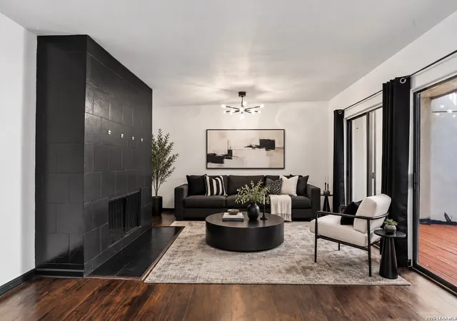 Condo for sale at 8642 Fredericksburg Rd #403, San Antonio, TX 78240 | MLS# 2025738