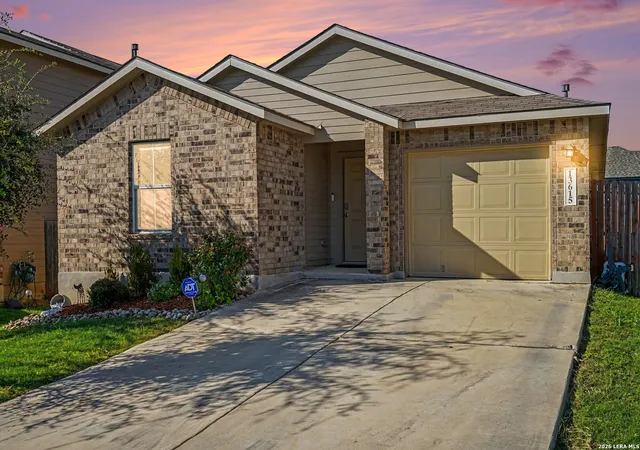 Photo 1 of Single family home for sale at 13615 Whisper Xing, San Antonio, TX 78252 | MLS# 2025753 | Listing updated on 2026-10-23