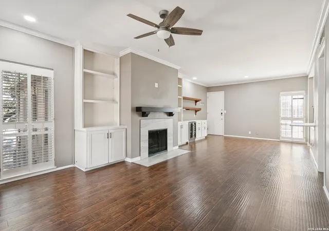 Condo for sale at 7707 Broadway St #17, San Antonio, TX 78209 | MLS# 2025770