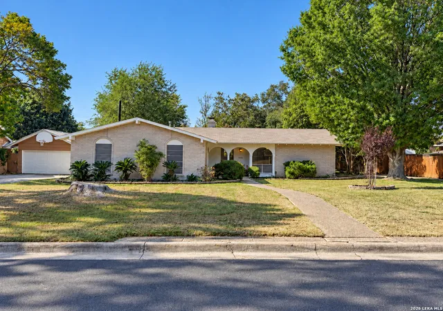 Single family home for sale at 14223 Clear Crk, San Antonio, TX 78232 | MLS# 2025771