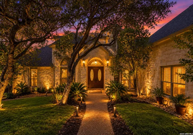 Photo 1 of Single family home for sale at 25131 Callaway, San Antonio, TX 78260 | MLS# 2025781 | Listing updated on 2026-10-23