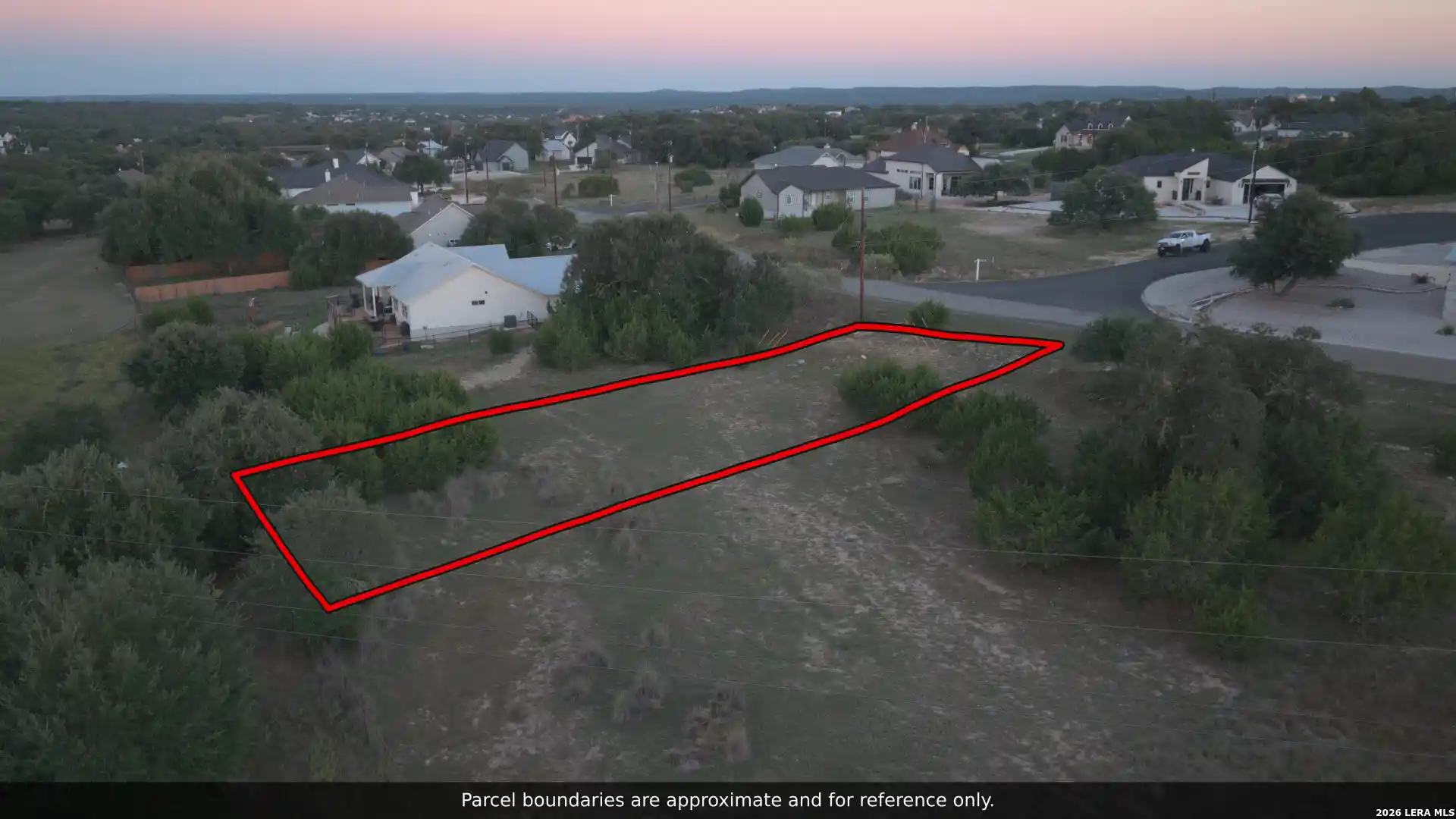 Land for sale at 129 W Pat Dolan, Blanco, TX 78606 | MLS# 2025810