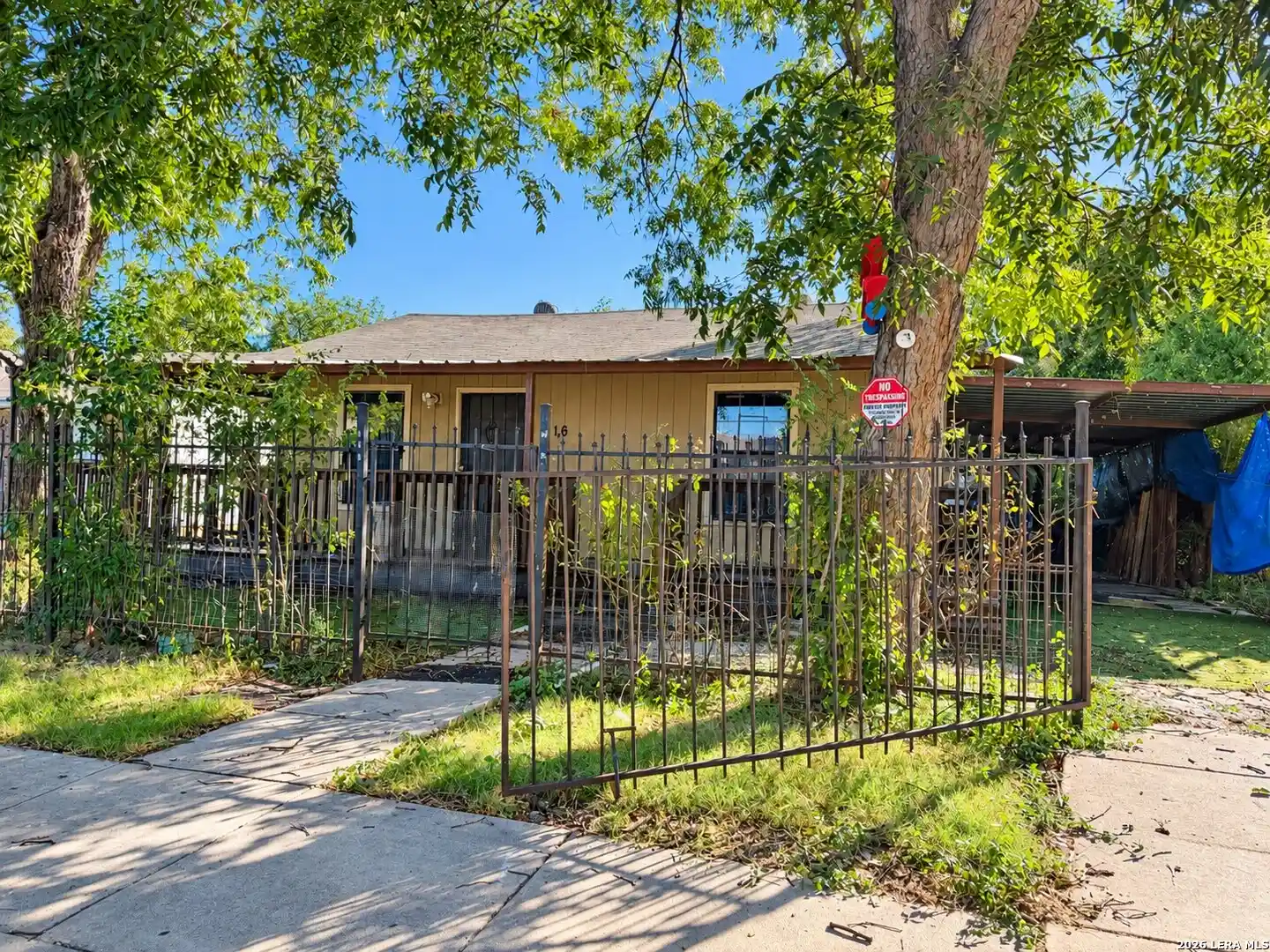 Single family home for sale at 516 S San Eduardo, San Antonio, TX 78237 | MLS# 2025812
