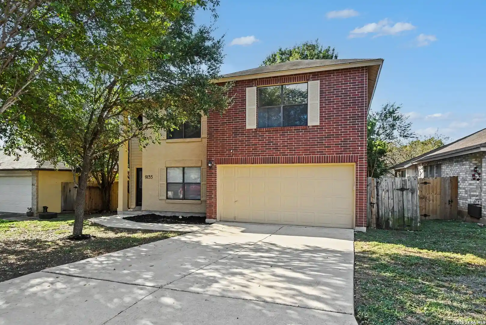 Single family home for sale at 9135 Gambier Dr, San Antonio, TX 78250 | MLS# 2025832