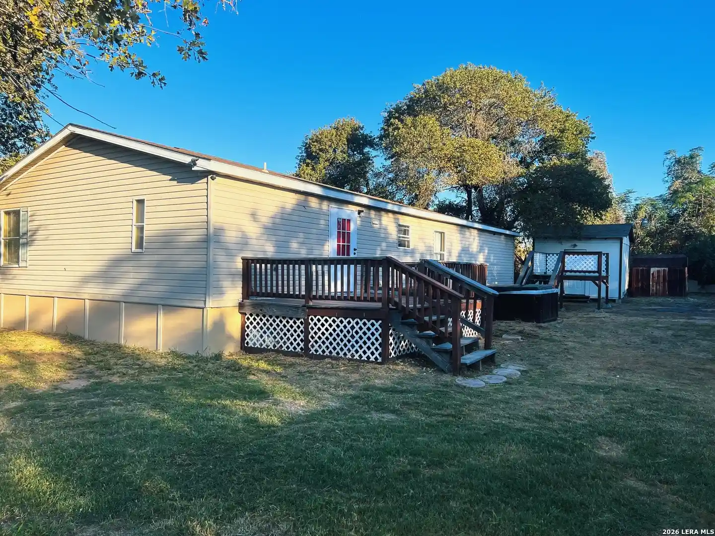 Single family home for sale at 4519 Chariot, Von Ormy, TX 78073 | MLS# 2025838